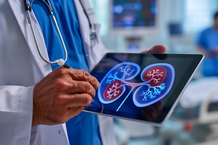 Kidney Imaging Review--------23