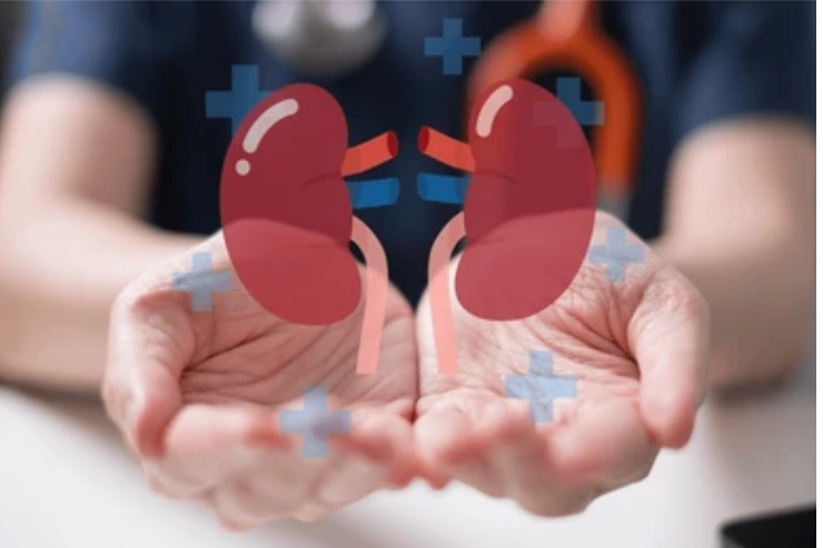 Post-Transplant Care-------23