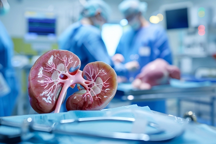 Transplant Evaluation-------23