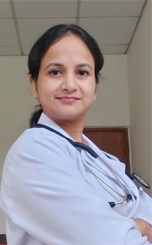 Doctor